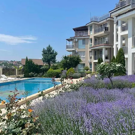 Fortuna Cape-byala Sp Apartament *