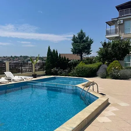 Fortuna Cape-byala Sp Bjala