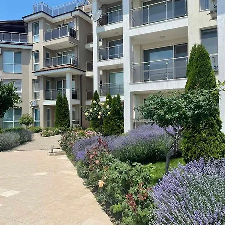Fortuna Cape-byala Sp Apartament *