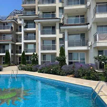 Fortuna Cape-byala Sp Bjala