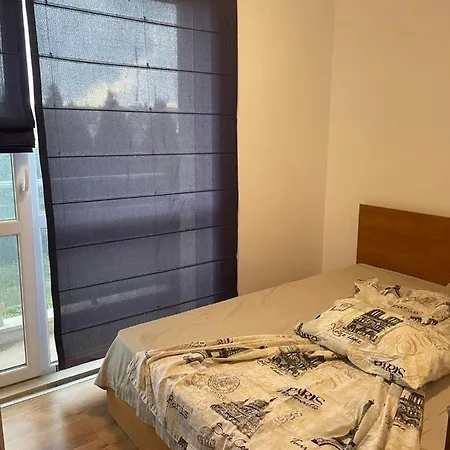 Apartament Fortuna Cape-byala Sp