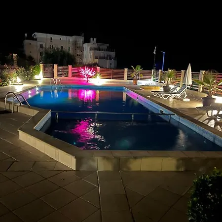 Apartament Fortuna Cape-byala Sp