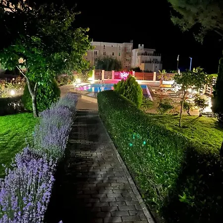 Apartament Fortuna Cape-byala Sp *