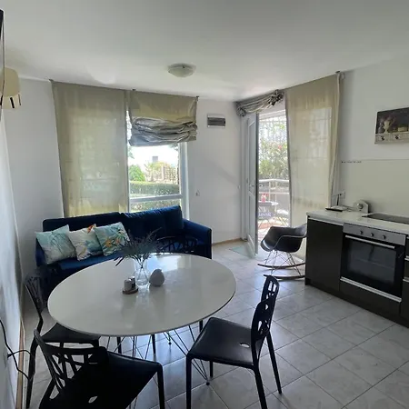 Apartament Fortuna Cape-byala Sp