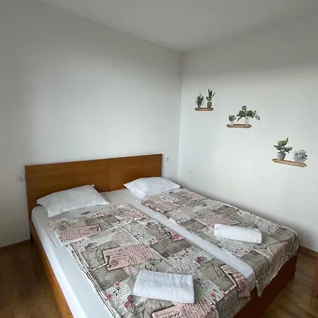 Fortuna Cape-byala Sp Lägenhet *