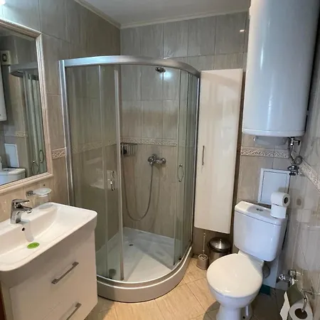 Lägenhet Fortuna Cape-byala Sp Bjala