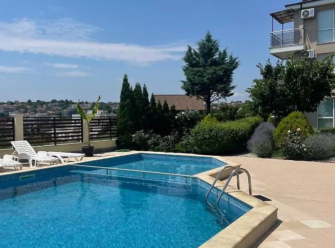 Fortuna Cape-byala Sp Bjala