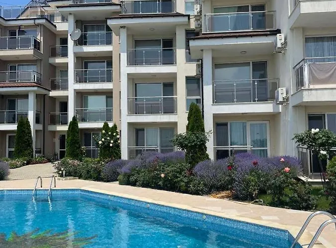 Fortuna Cape-byala Sp Bjala