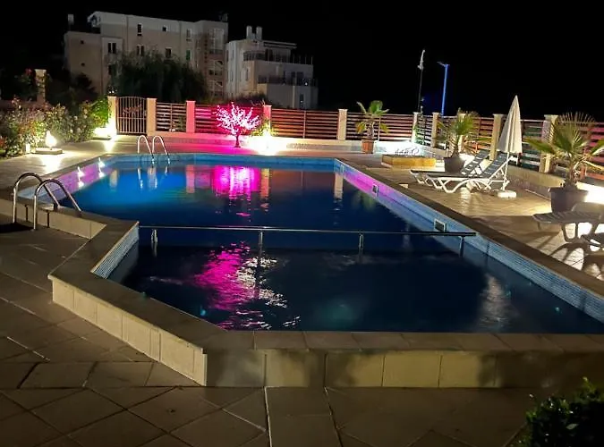 Apartmán Fortuna Cape-byala Sp