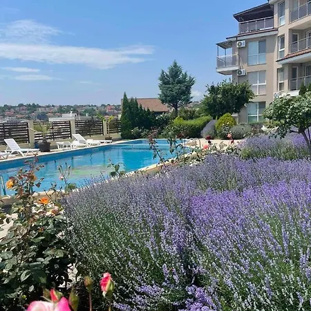 Fortuna Cape-byala Sp Apartment