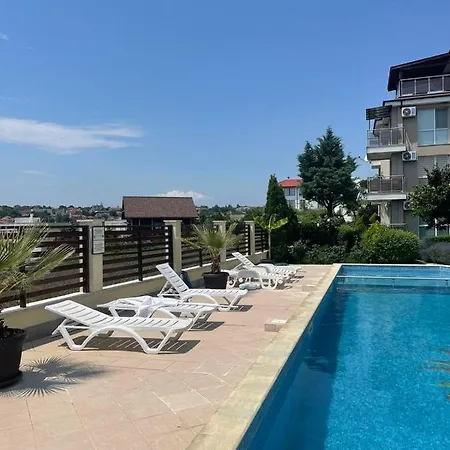 Apartment Fortuna Cape-byala Sp