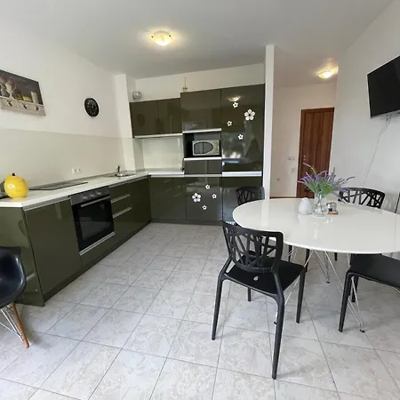 Fortuna Cape-byala Sp Apartment *