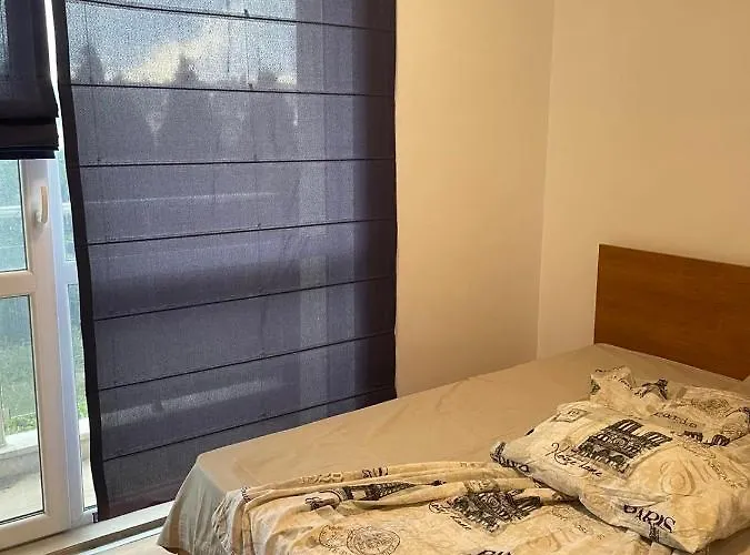 Apartment Fortuna Cape-byala Sp