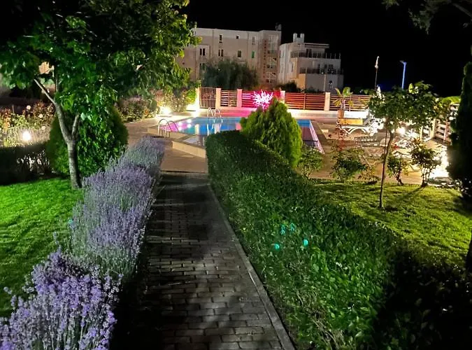 Apartment Fortuna Cape-byala Sp *