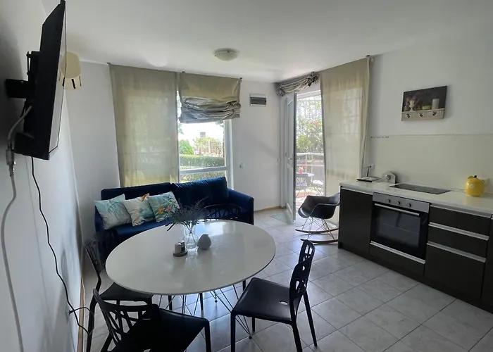 Apartment Fortuna Cape-byala Sp