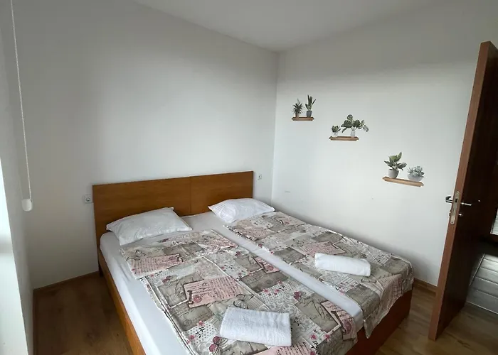 Fortuna Cape-byala Sp Apartment *