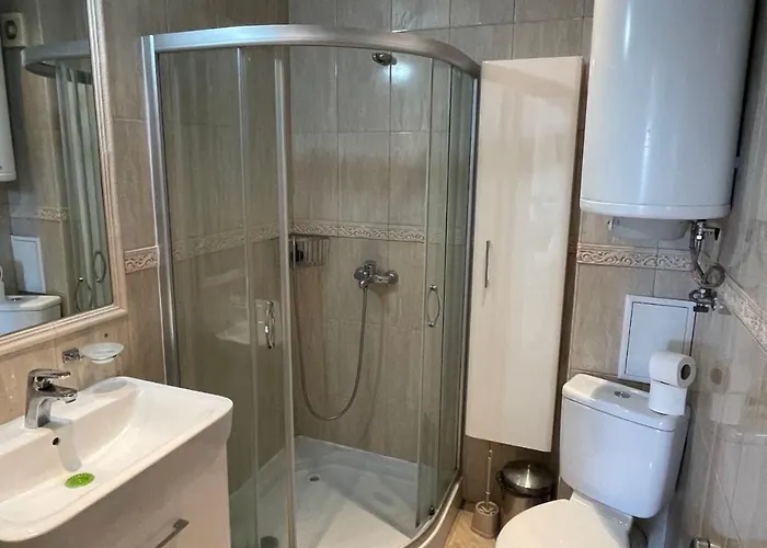 Apartment Fortuna Cape-byala Sp Byala (Varna)